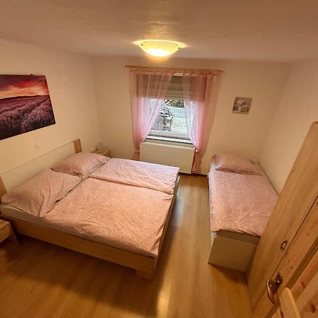 Apartma Brin Bovec Exterior photo