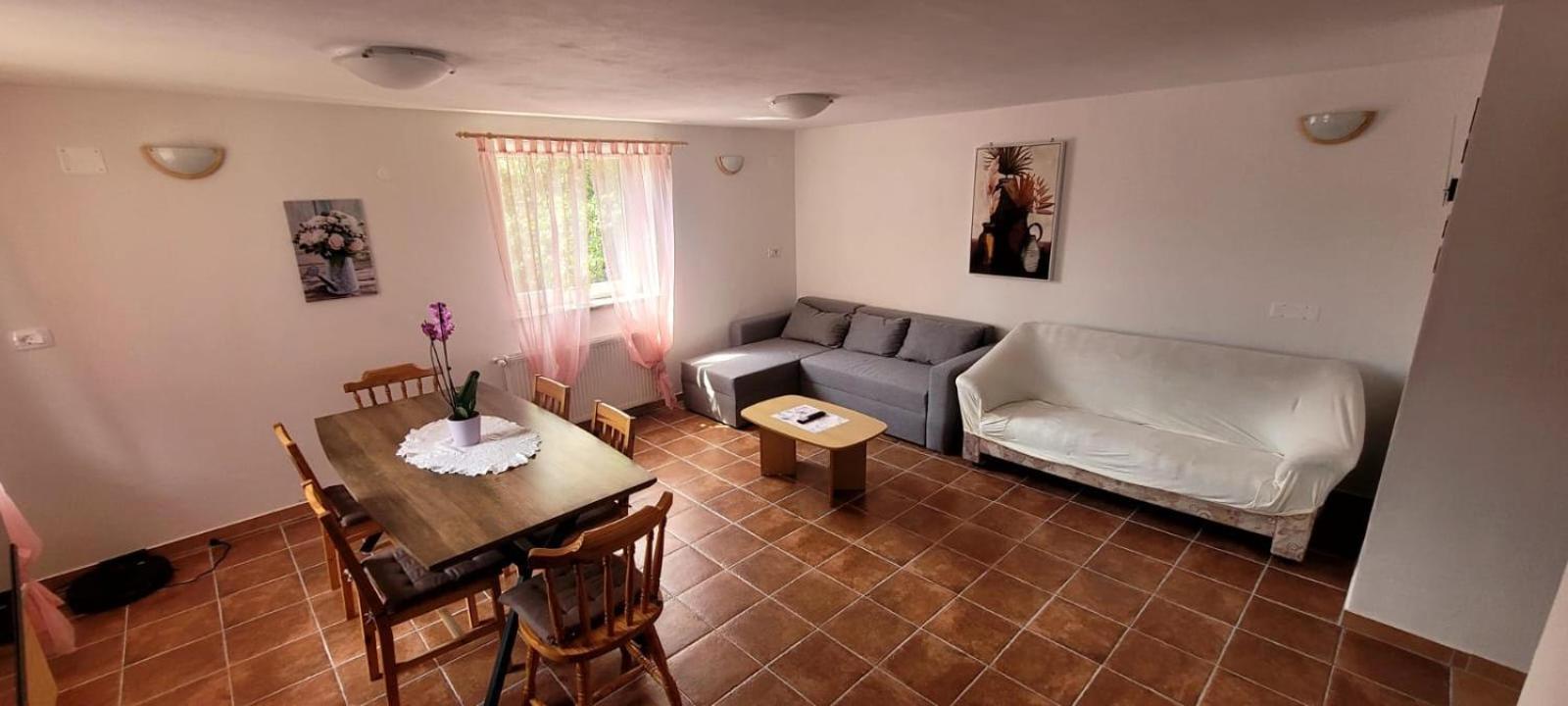 Apartma Brin Bovec Exterior photo