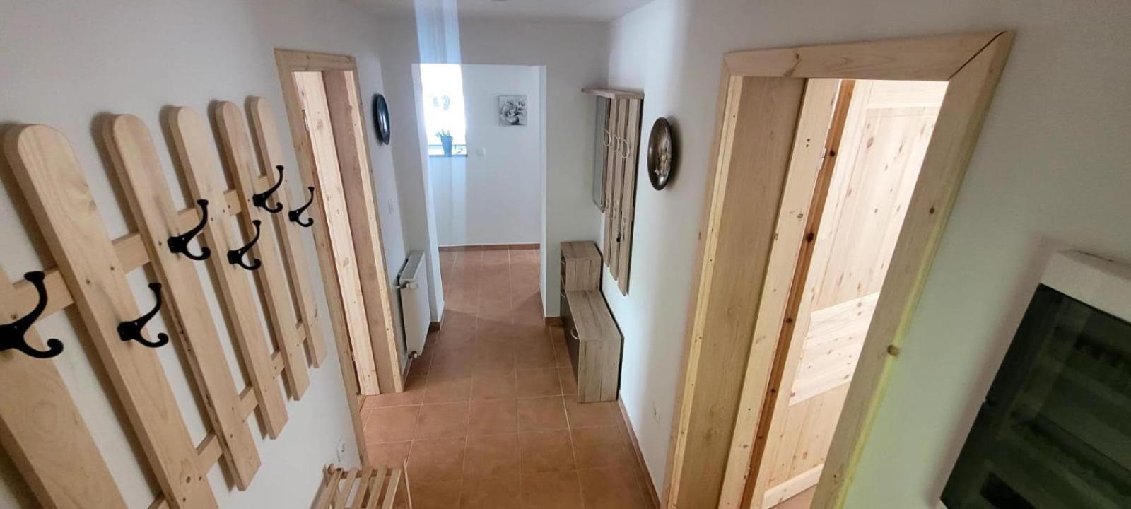 Apartma Brin Bovec Exterior photo