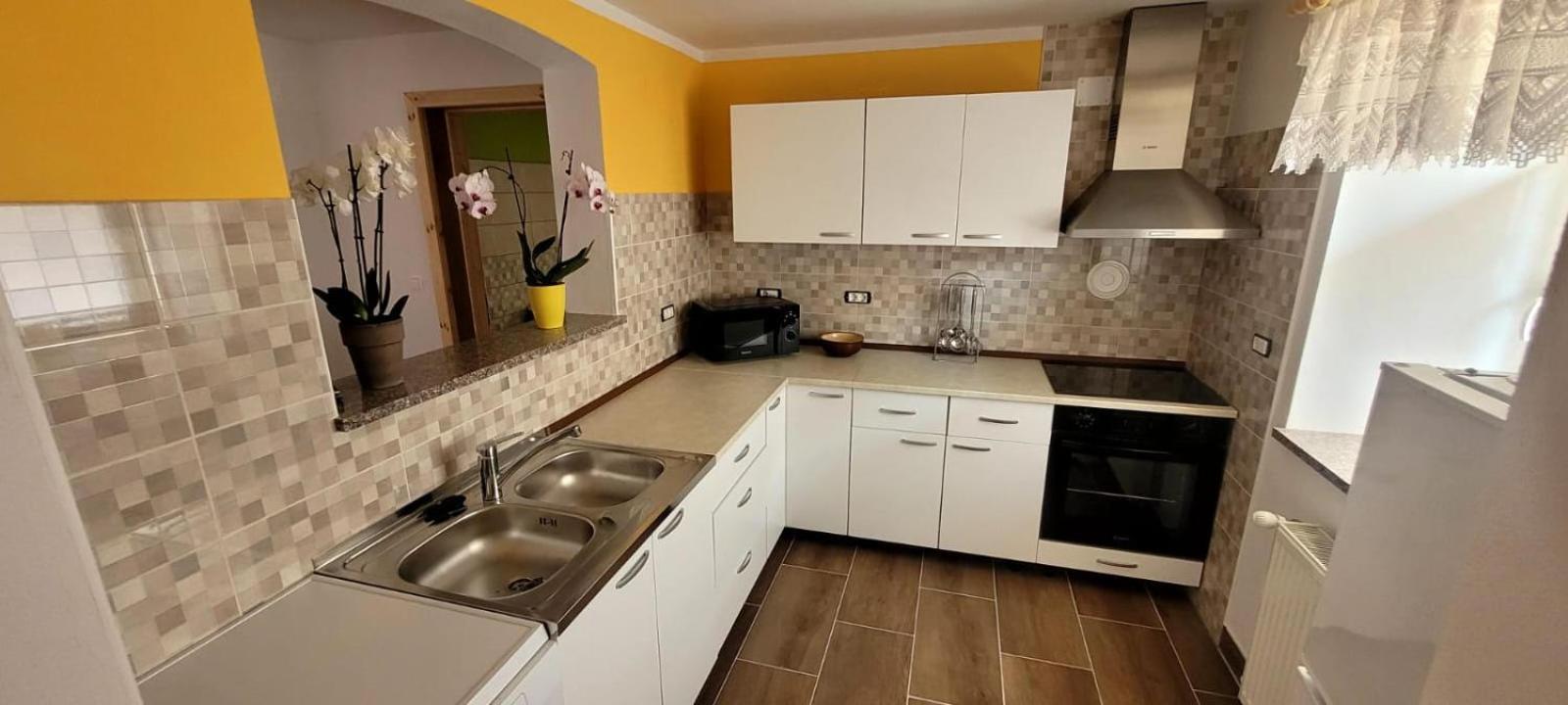 Apartma Brin Bovec Exterior photo